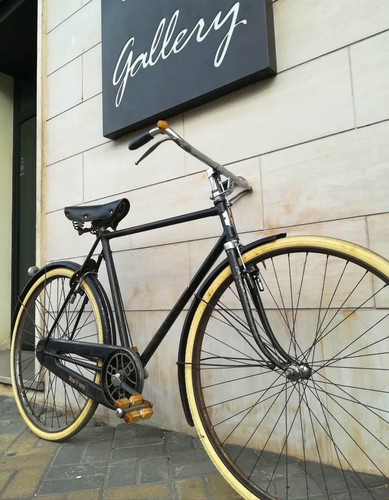 Bicicletta edoardo bianchi - edoardo,