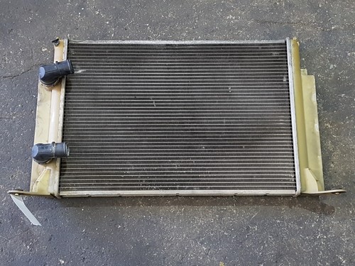Radiatore fiat stilo - radiatore,
