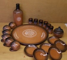 SERVIZIO DA CAFFE' E LIQUORE