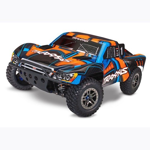 Traxxas 68277 slash 4x4 - 68277-4,