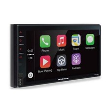 Macrom dl7000d autoradio 2 - m-dl7000d,