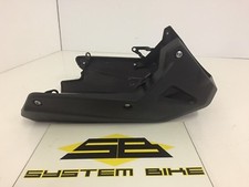 CARENA PUNTALE TRIUMPH TIGER EXPLORER 1215 2012-2015 / TIP FAIRING