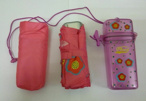 Ombrello phard fucsia da - ombrello,