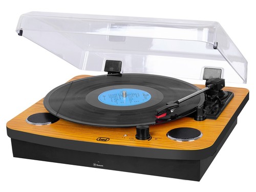 Giradischi stereo 78 - stereo, 45
