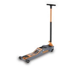 Sollevatore crick Idraulico