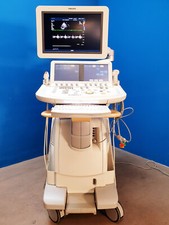 PHILIPS IE33 + S5-1 + X7-2t +