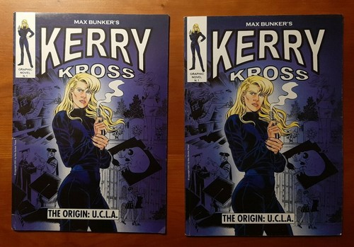 Due albi kerry kross the - albi,