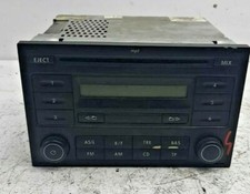 RICAMBI  USATI, AUTORADIO /