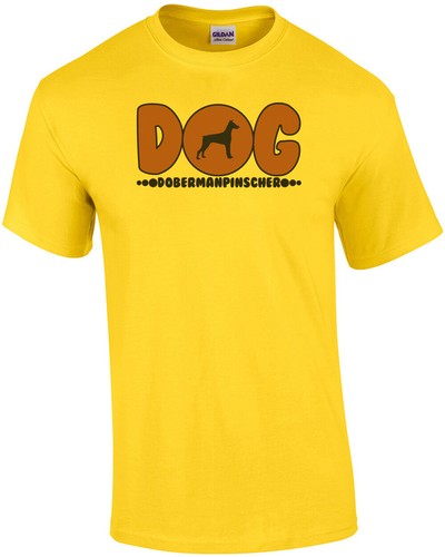 Doberman pinscher dog - dog,