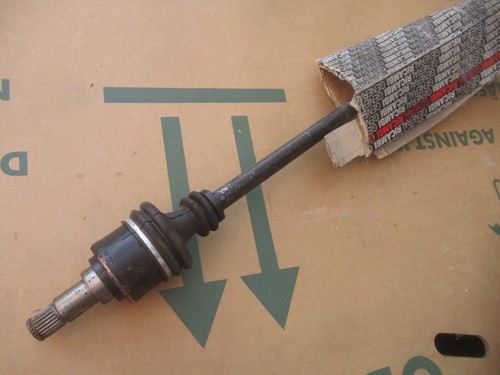 Ford mod 2000 semiasse - 2000,