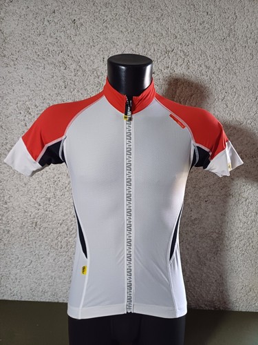Maglia manica corta - manica,