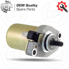 MOTORINO AVVIAMENTO TIPO ORIGINALE MBK FLIPPER CAT 50 1999 2000