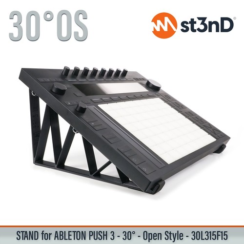 Supporto per ableton push - ableton,
