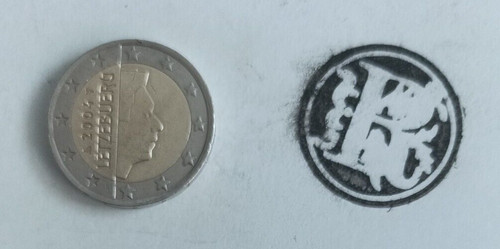 Euro 2004 lussemburgo - lussemburgo, €