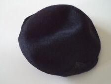 ANTICO CAPPELLO DONNA SIGNORA EGIDIO DE ASTIS  NAPOLI VINTAGE ANNI 50