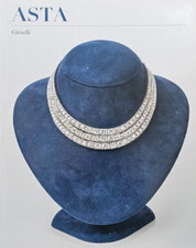 BOETTO casa d'aste Antiquariato CATALOGO ASTA Gioielli Genova 14 Dicembre 2020