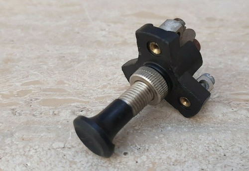 Interruttore luci fiat - interruttore,