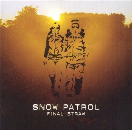 Final straw dualdisc by snow - [dualdisc],