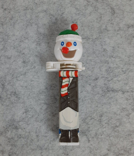 Tubo dispenser caramelle