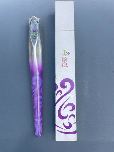 Torcia originale ufficiale