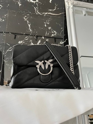 Borsa tracolla outlet pinko - borsa,