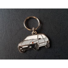 Portachiavi profilo Renault