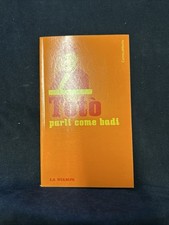 Parli come badi - Totò