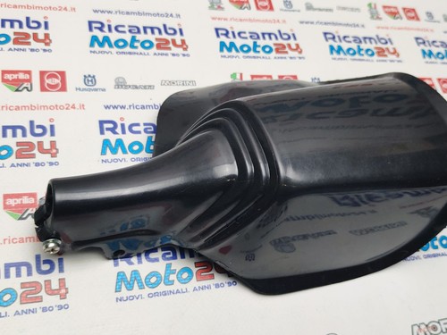 Paramano nero nuovo - paramano,