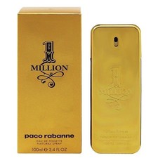 Paco Rabanne 1 Million Eau de