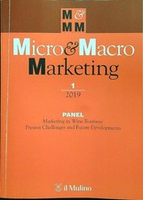 MICRO MACRO MARKETING 1/2019