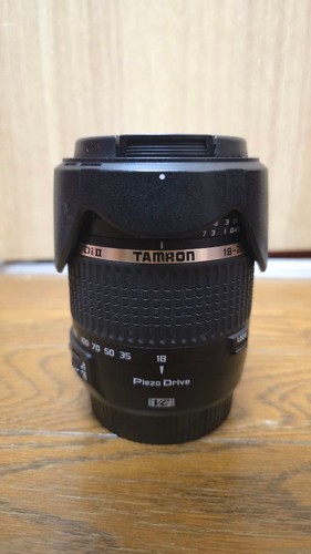 Tamron 270 vc - ii,