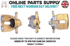 Brake Caliper Front Right for
