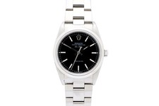 Rolex Airking 14000 Stainless