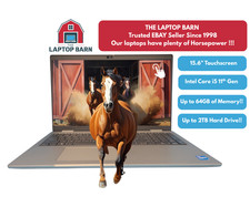 Dell Latitude 5520 Laptop