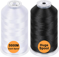 Set Di 2 (Bianco+Nero)