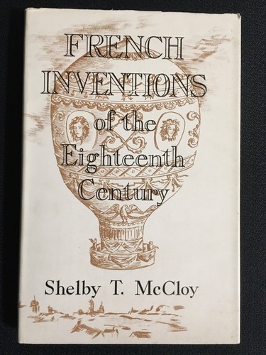 French inventions the - french,