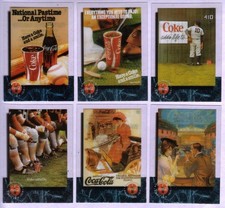 Coca-Cola '95 Celluloide 1