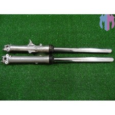 Forcella steli piastre Honda CB 400 Four 1975 1980