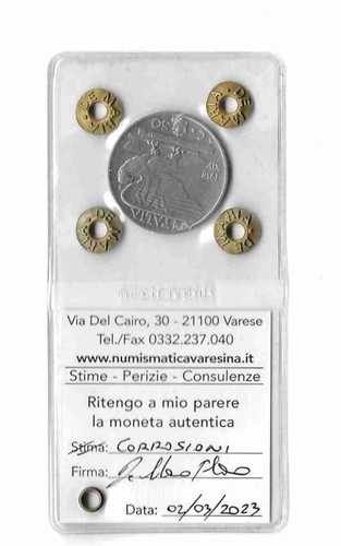 1936 regno italia moneta 50 - d'italia,