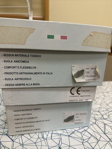 Scarpe ortopediche - scarpe,