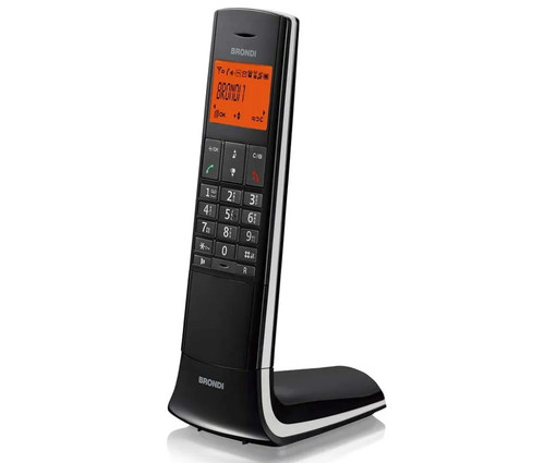 Brondi lemure telefono - lemure,