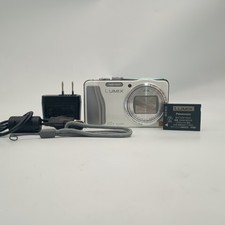 Panasonic LUMIX DMC-TZ30