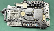 Corpo Valvola Piastra