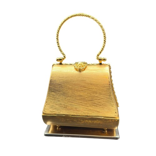 Borsa sera minaudiere - borsa,