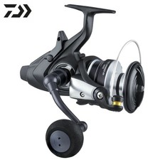 Mulinello da spinning DAIWA Fishing Baitrunner FREE SWIMMER BR LT5000D-C