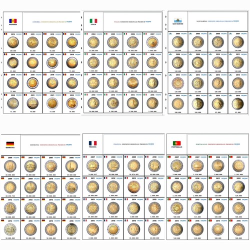Pdf euro commemorativi - euro,