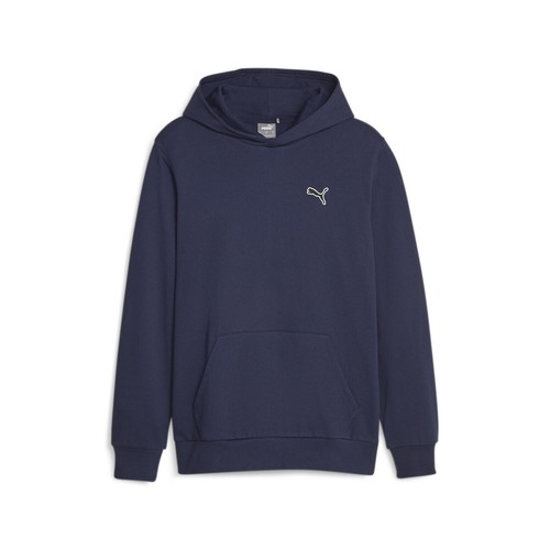 Felpa con cappuccio puma - felpa,