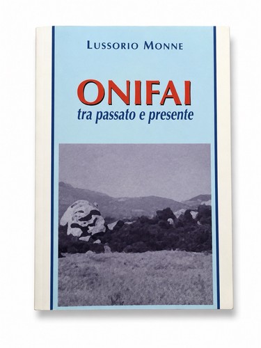 Lussorio monne onifai - lussorio,