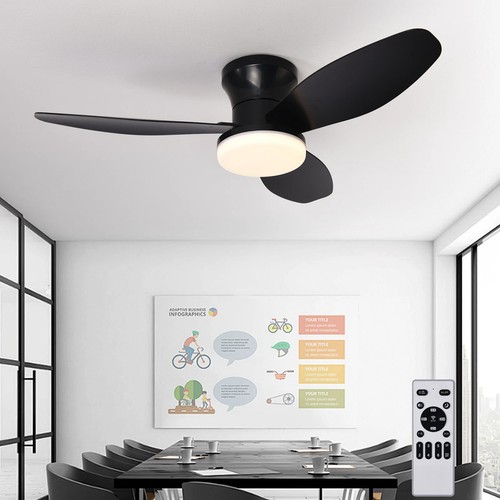Ventilatore soffitto - da,