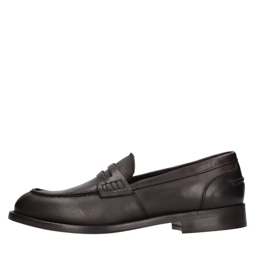 D0223 vit mocassini slip - d0223, on